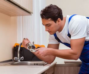 About The Faucet Pros Midlothian, MD